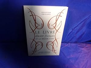 Le livre illustré français et la reliure d'art