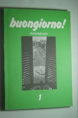 buongiorno!, Arbeitsbuch