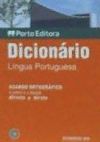 Dicionário Mini da Língua Portuguesa