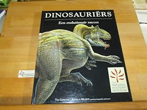 Dinosauriers : Een evolutionair Succes