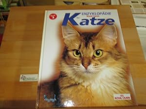 Enzyklopädie der Katze; Teil: Bd. 3