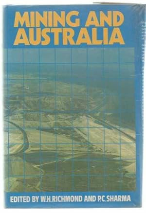 Mining and Australia