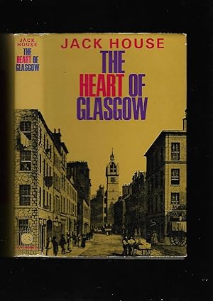 Seller image for The Heart of Glasgow for sale by SAVERY BOOKS