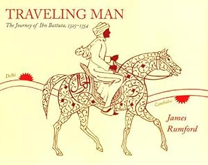 Immagine del venditore per Traveling Man (Paperback) venduto da Grand Eagle Retail