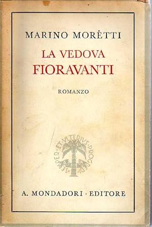 La vedova Fioravanti