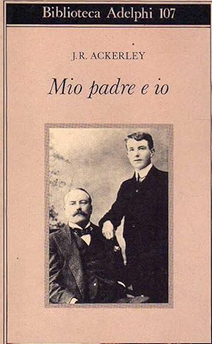 Seller image for Mio Padre e Io for sale by Laboratorio del libro