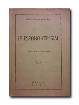 LA ESPAÑA IMPERIAL