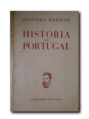 HISTORIA DE PORTUGAL.