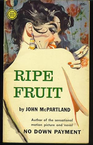Seller image for Ripe Fruit for sale by Gumshoe Books