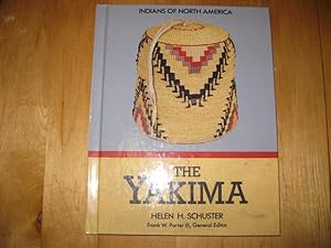 Seller image for Yakima for sale by By The Lake Books