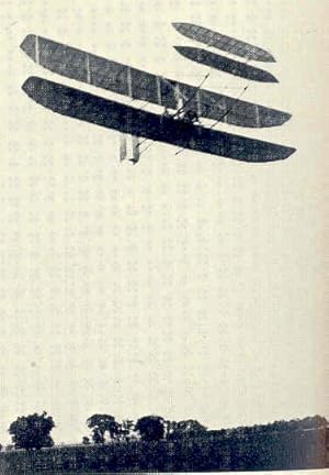 Seller image for Wilbur and Orville : A Biography of the Wright Brothers. for sale by Joseph Valles - Books