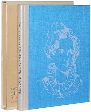 Two Tales By Charlotte Bronte: "The Secret" & "Lily Hart"