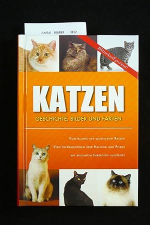 Katzen