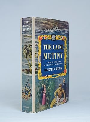 The Caine Mutiny