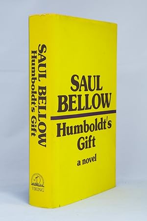 Humboldt s Gift