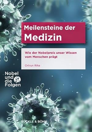 Immagine del venditore per Meilensteine der Medizin venduto da Rheinberg-Buch Andreas Meier eK
