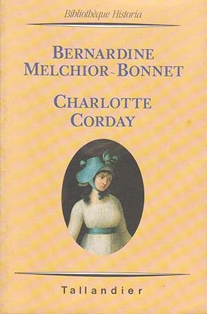 Charlotte Corday