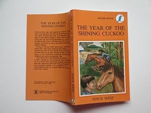 Seller image for The year of the shining cuckoo for sale by Aucott & Thomas