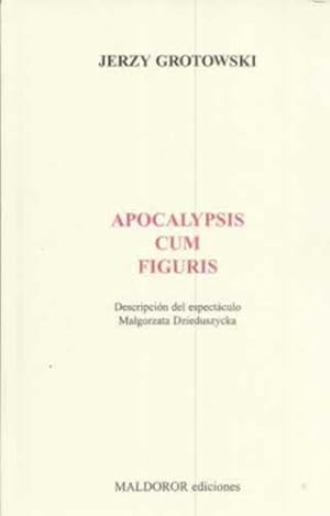 Imagen del vendedor de Apocalypsis cum figuris a la venta por Librera Cajn Desastre