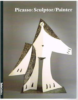 Image du vendeur pour Picasso: Sculptor / Painter. mis en vente par Antiquariat Bernd Preler