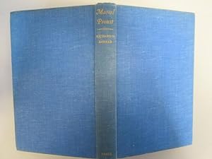 Seller image for Marcel Proust. A Biography. for sale by Goldstone Rare Books