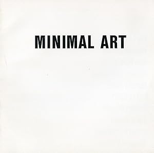 Minimal Art