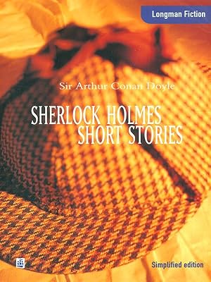 Bild des Verkufers fr Sherlock Holmes Short Stories zum Verkauf von Librodifaccia