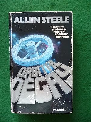 Seller image for Orbital Decay for sale by Shelley's Books