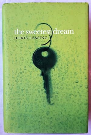 Seller image for The Sweetest Dream for sale by Beach Hut Books