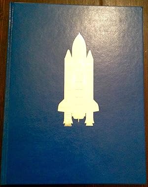 Image du vendeur pour The Space Transportation Systems Reference (Inscribed by Editor) mis en vente par The Poet's Pulpit