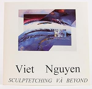 Bild des Verkufers fr Viet Nguyen: Sculptetching Va Beyond zum Verkauf von Flamingo Books