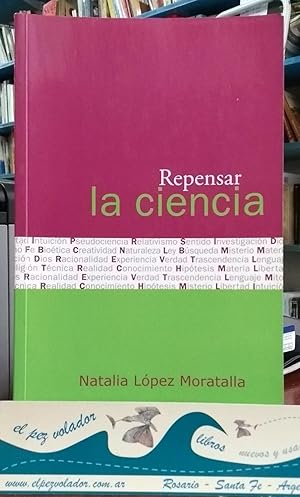 Repensar La Ciencia