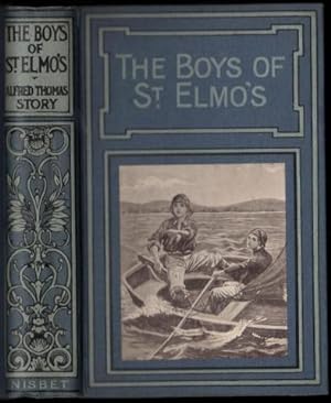 The Boys of St Elmo's.