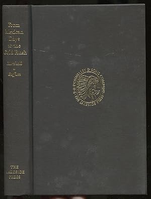 Bild des Verkufers fr From Mexican Days to the Gold Rush: Memoirs of James Wilson Marshall and Edward Gould Buffum Who Grew Up with California zum Verkauf von Between the Covers-Rare Books, Inc. ABAA