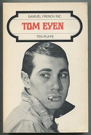 Imagen del vendedor de Ten Plays a la venta por Between the Covers-Rare Books, Inc. ABAA