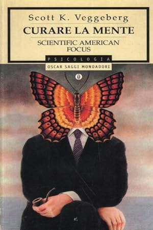 Seller image for Curare la mente Scientific American Focus for sale by Di Mano in Mano Soc. Coop