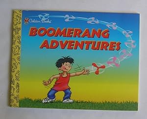 Immagine del venditore per Boomerang Adventures. venduto da Monkey House Books