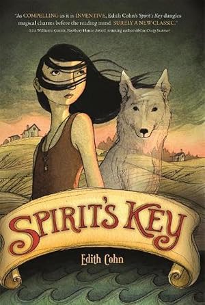 Seller image for Spirit's Key (Paperback) for sale by Grand Eagle Retail