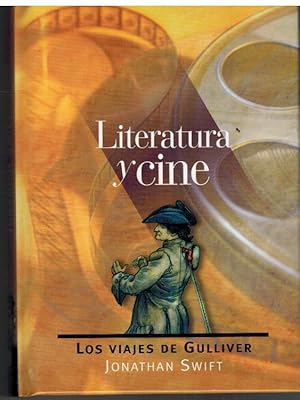 Imagen del vendedor de LOS VIAJES DE GULLIVER a la venta por ALZOFORA LIBROS