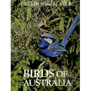 Seller image for Birds of Australia for sale by Buteo Books