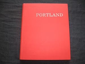 Imagen del vendedor de Portland [ Stated First Edition ] a la venta por Works on Paper