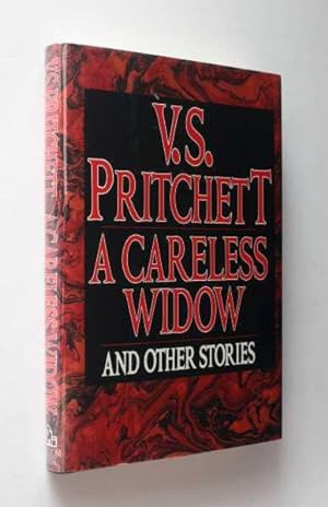 A Careless Widow: and Other Stories