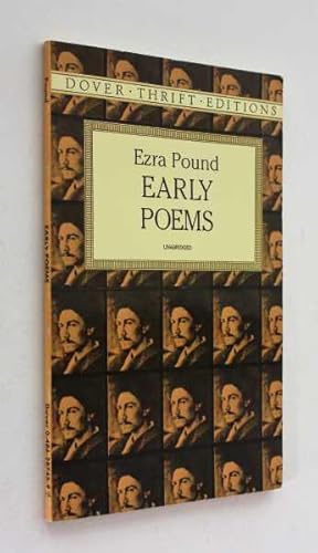 Early Poems