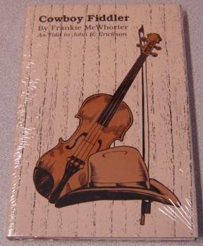 Seller image for Cowboy Fiddler for sale by Books of Paradise