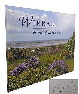 Image du vendeur pour WIRRAL : Portrait of the Peninsula mis en vente par Rare Book Cellar