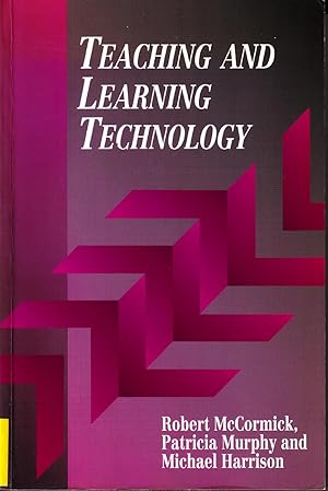 Seller image for Teaching and Learning Technology for sale by Andreas Schller