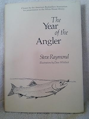 The Year of the Angler