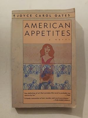 American Appetites (Perennial Fiction Library)