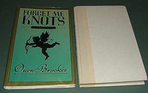 Image du vendeur pour Forget Me Knots mis en vente par biblioboy