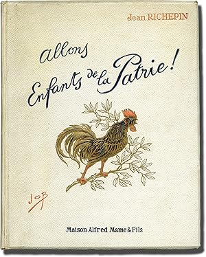 Allons Enfants de la Patrie (First Edition)